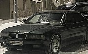 BMW 728, 2.8 автомат, 1996, седан Қарағанды