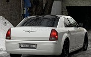 Chrysler 300C, 2.7 автомат, 2005, седан Қарағанды