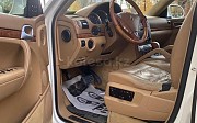 Porsche Cayenne, 4.5 автомат, 2005, кроссовер Орал