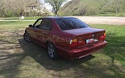 BMW 520, 2.8 механика, 1994, седан Алматы