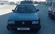 Volkswagen Jetta, 1.8 механика, 1990, седан Сарыагаш