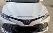 Toyota Camry, 2.5 автомат, 2019, седан Қызылорда