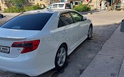 Toyota Camry, 2.5 автомат, 2012, седан 