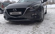 Mazda 3, 1.5 автомат, 2014, седан Өскемен
