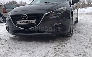 Mazda 3, 1.5 автомат, 2014, седан Усть-Каменогорск