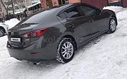 Mazda 3, 1.5 автомат, 2014, седан Усть-Каменогорск