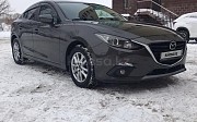 Mazda 3, 1.5 автомат, 2014, седан Усть-Каменогорск