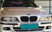 BMW 525, 2.5 автомат, 2002, седан Тараз
