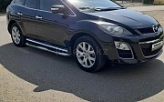 Mazda CX-7, 2.3 автомат, 2011, кроссовер 