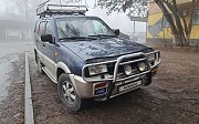 Nissan Terrano II, 2.4 механика, 1995, внедорожник Алматы