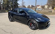 Tesla Model Y,  автомат, 2022, Алматы