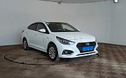 Hyundai Accent, 1.6 автомат, 2019, седан Шымкент