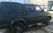 УАЗ Pickup, 2.7 механика, 2014, пикап Костанай