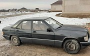 Mercedes-Benz 190, 1.8 автомат, 1991, седан Кызылорда