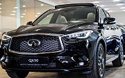 Infiniti QX50, 2 вариатор, 2021, кроссовер Астана