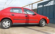 Opel Astra, 1.6 автомат, 1998, хэтчбек Шымкент