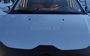 Renault Logan, 1.6 механика, 2016, седан Осакаровка