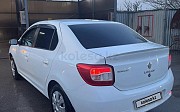 Renault Logan, 1.6 механика, 2014, седан Алматы