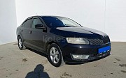 Skoda Rapid, 1.6 механика, 2013, лифтбек Актау