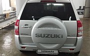 Suzuki Grand Vitara, 2 механика, 2011, кроссовер Денисовка