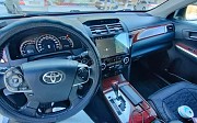 Toyota Camry, 2.5 автомат, 2014, седан Рудный