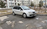 Mazda Premacy, 2 механика, 2003, минивэн Алматы