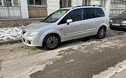 Mazda Premacy, 2 механика, 2003, минивэн Алматы