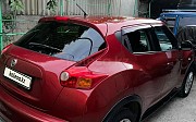 Nissan Juke, 1.6 вариатор, 2013, кроссовер Алматы