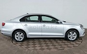 Volkswagen Jetta, 1.6 автомат, 2017, седан Шымкент