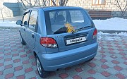 Daewoo Matiz, 0.8 автомат, 2012, хэтчбек 