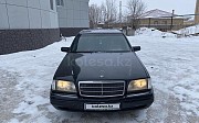 Mercedes-Benz C 180, 1.8 механика, 1993, седан Қарағанды