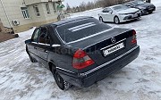 Mercedes-Benz C 180, 1.8 механика, 1993, седан Қарағанды