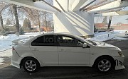 Mitsubishi Lancer, 1.6 автомат, 2013, седан 