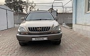 Lexus RX 300, 3 автомат, 2001, кроссовер Алматы