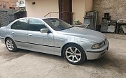 BMW 528, 2.8 механика, 1997, седан Шымкент