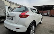 Nissan Juke, 1.6 вариатор, 2013, кроссовер Алматы