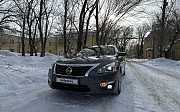 Nissan Altima, 2.5 вариатор, 2013, седан Қарағанды