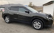 Nissan X-Trail, 2 вариатор, 2016, кроссовер Усть-Каменогорск