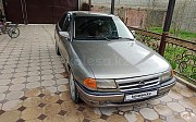 Opel Astra, 1.6 автомат, 1993, седан Шымкент