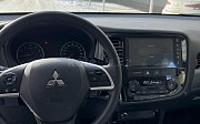 Mitsubishi Outlander, 2 вариатор, 2022, кроссовер Ақтөбе