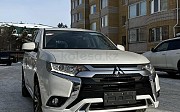 Mitsubishi Outlander, 2 вариатор, 2022, кроссовер Актобе