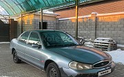 Ford Mondeo, 2 механика, 1997, седан 