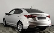 Hyundai Accent, 1.6 автомат, 2019, седан 