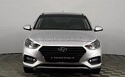 Hyundai Accent, 1.6 автомат, 2019, седан 