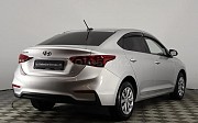 Hyundai Accent, 1.6 автомат, 2019, седан 