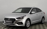 Hyundai Accent, 1.6 автомат, 2019, седан 