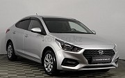 Hyundai Accent, 1.6 автомат, 2019, седан 