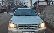 Toyota Highlander, 3 автомат, 2002, кроссовер Алматы