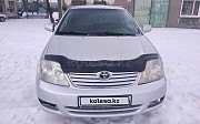 Toyota Corolla, 1.4 механика, 2006, седан Павлодар