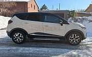 Renault Kaptur, 2 автомат, 2019, кроссовер Қарағанды